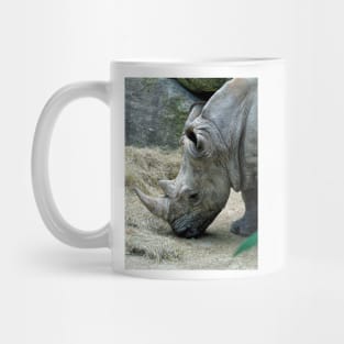 Rhino Mug